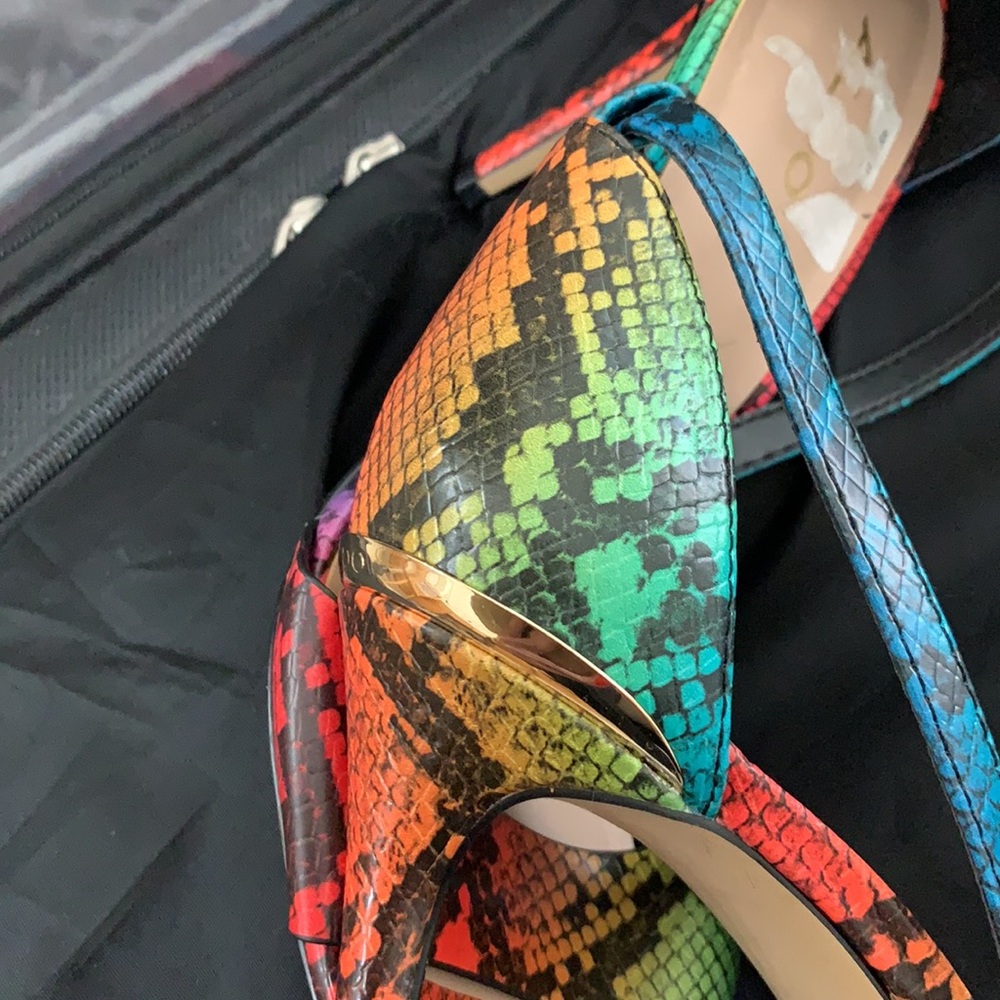 Aldo sandals - Picture 5 of 10